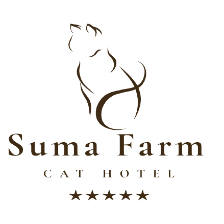 Suma Farm Cat Hotel